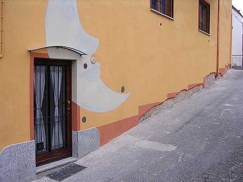 Hôtel Vicolo Del Pozzo à Barolo Extérieur photo